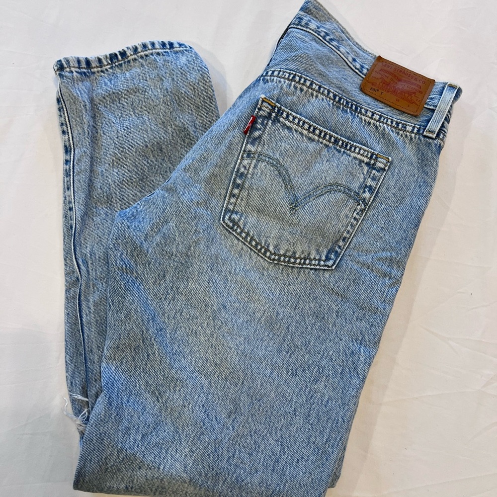 Levi's Jeans